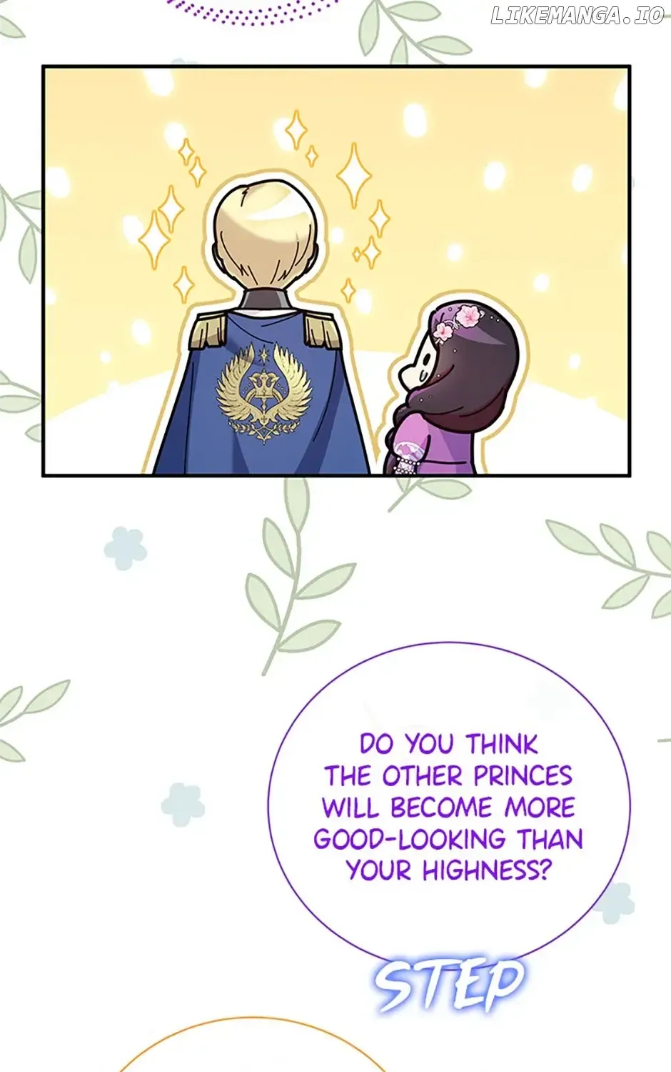Golden Light Gratia, The Child Loved By God Kainu Manga Chapter 34 Page 138