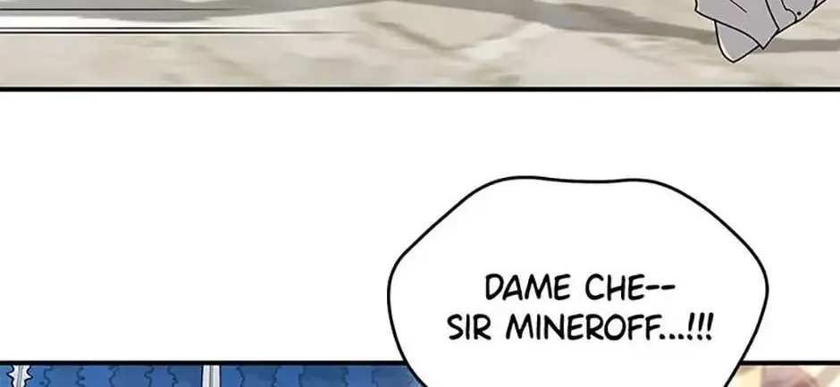 Golden Light Gratia, The Child Loved By God Kainu Manga Chapter 33 Page 8
