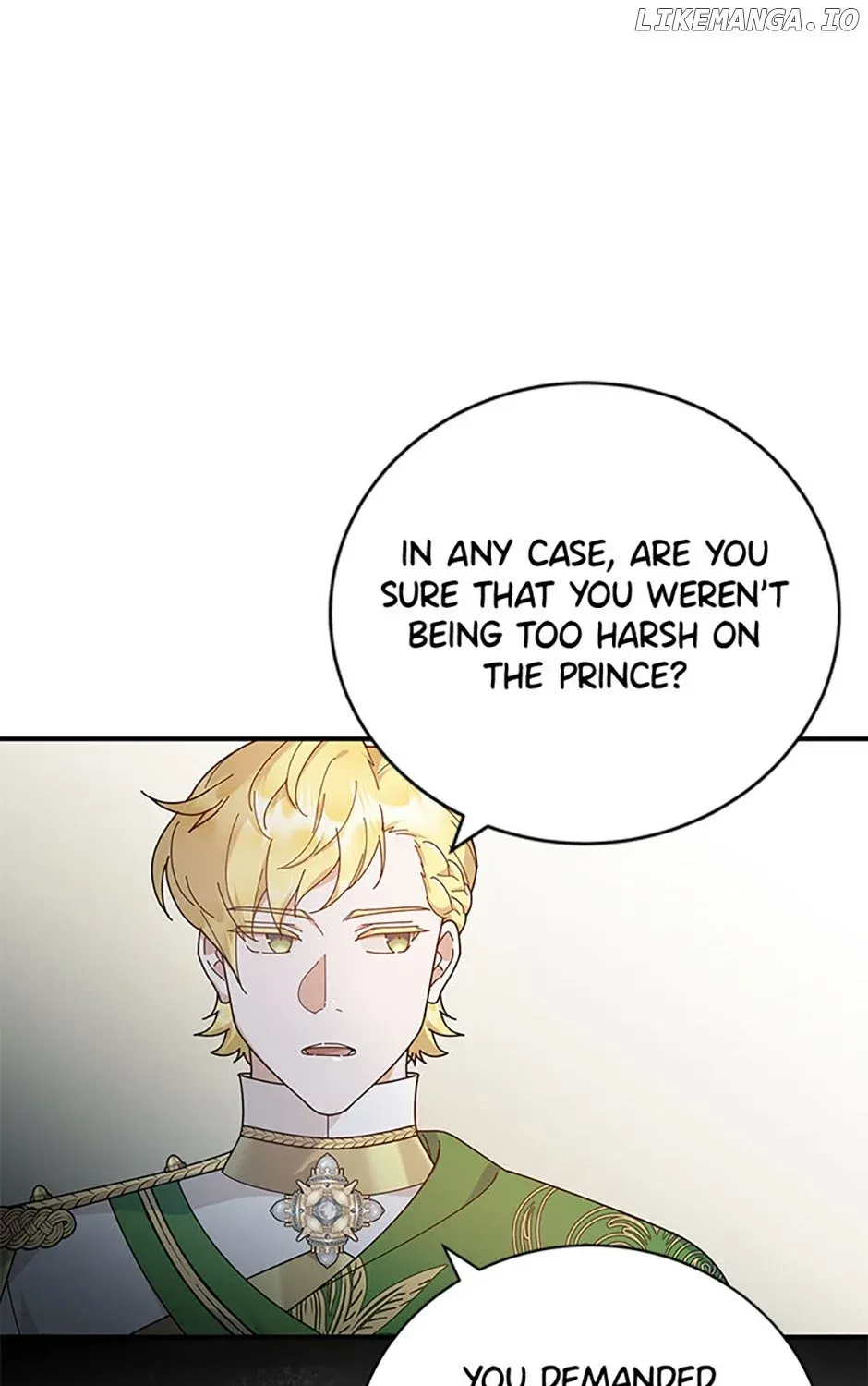 Golden Light Gratia, The Child Loved By God Kainu Manga Chapter 33 Page 81