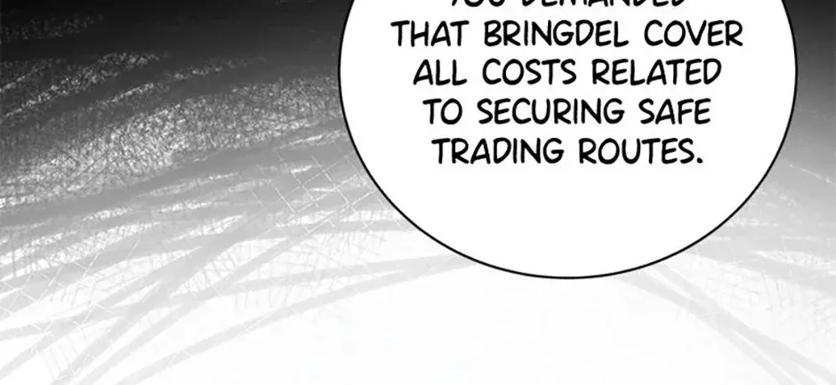 Golden Light Gratia, The Child Loved By God Kainu Manga Chapter 33 Page 82