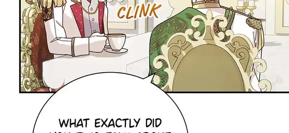 Golden Light Gratia, The Child Loved By God Kainu Manga Chapter 33 Page 86
