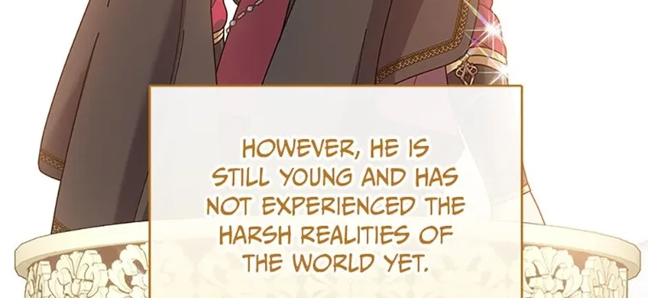 Golden Light Gratia, The Child Loved By God Kainu Manga Chapter 33 Page 92