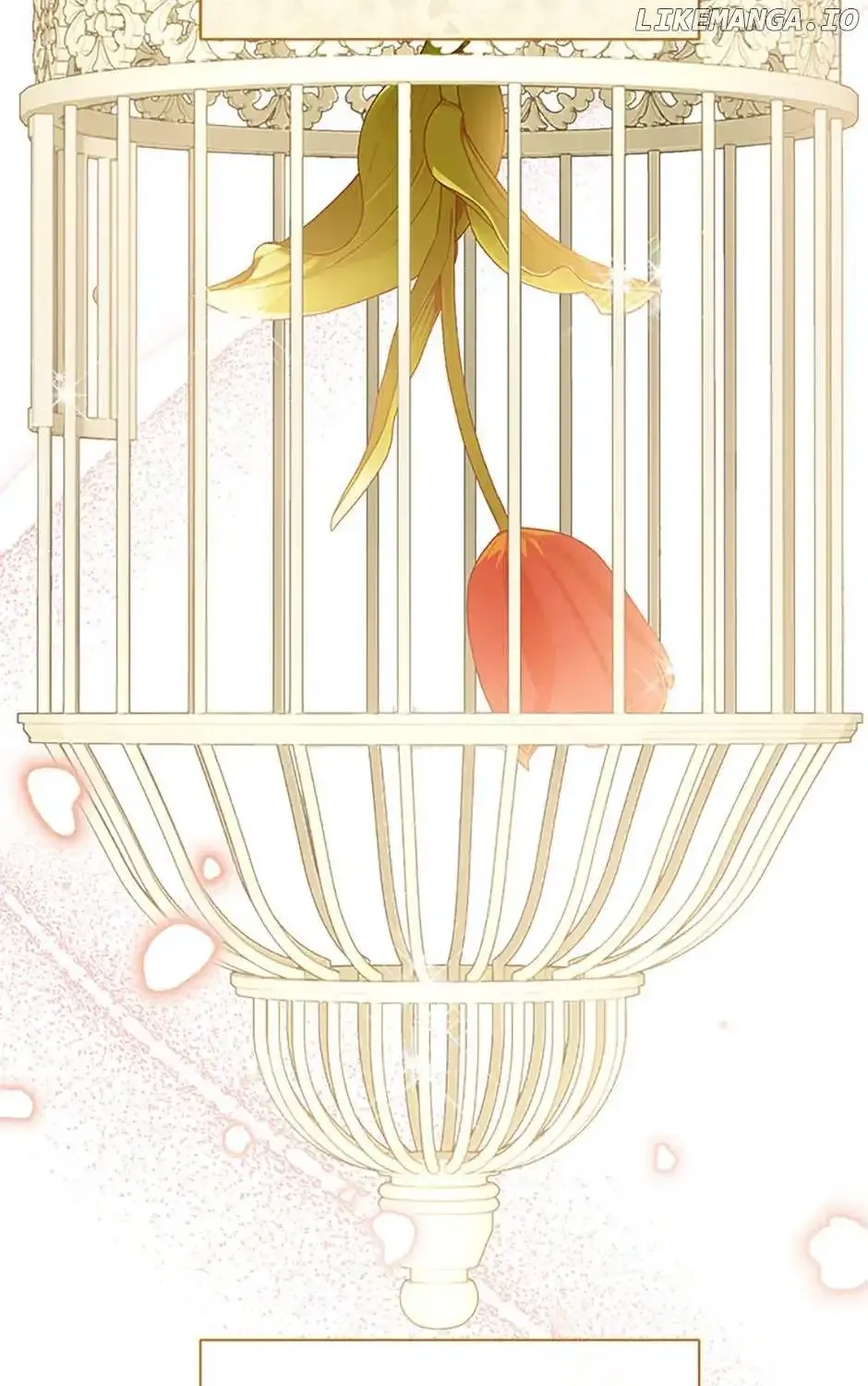 Golden Light Gratia, The Child Loved By God Kainu Manga Chapter 33 Page 93