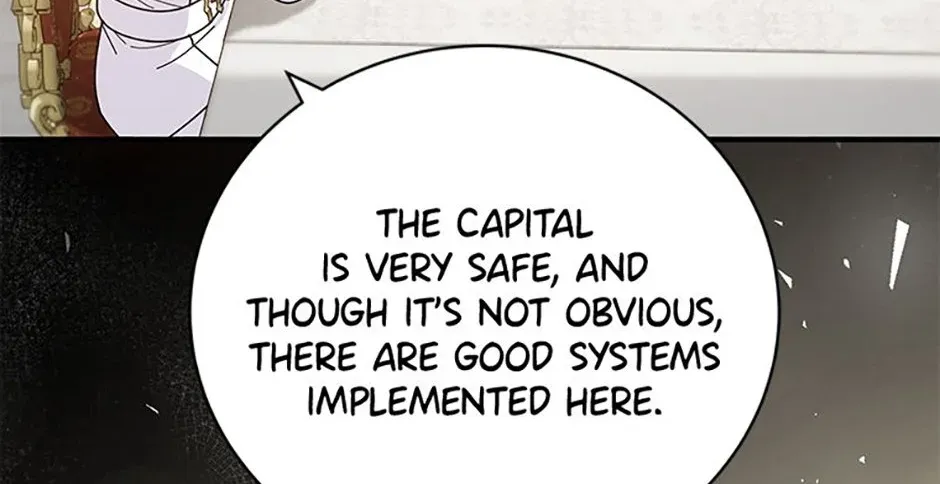 Golden Light Gratia, The Child Loved By God Kainu Manga Chapter 33 Page 98