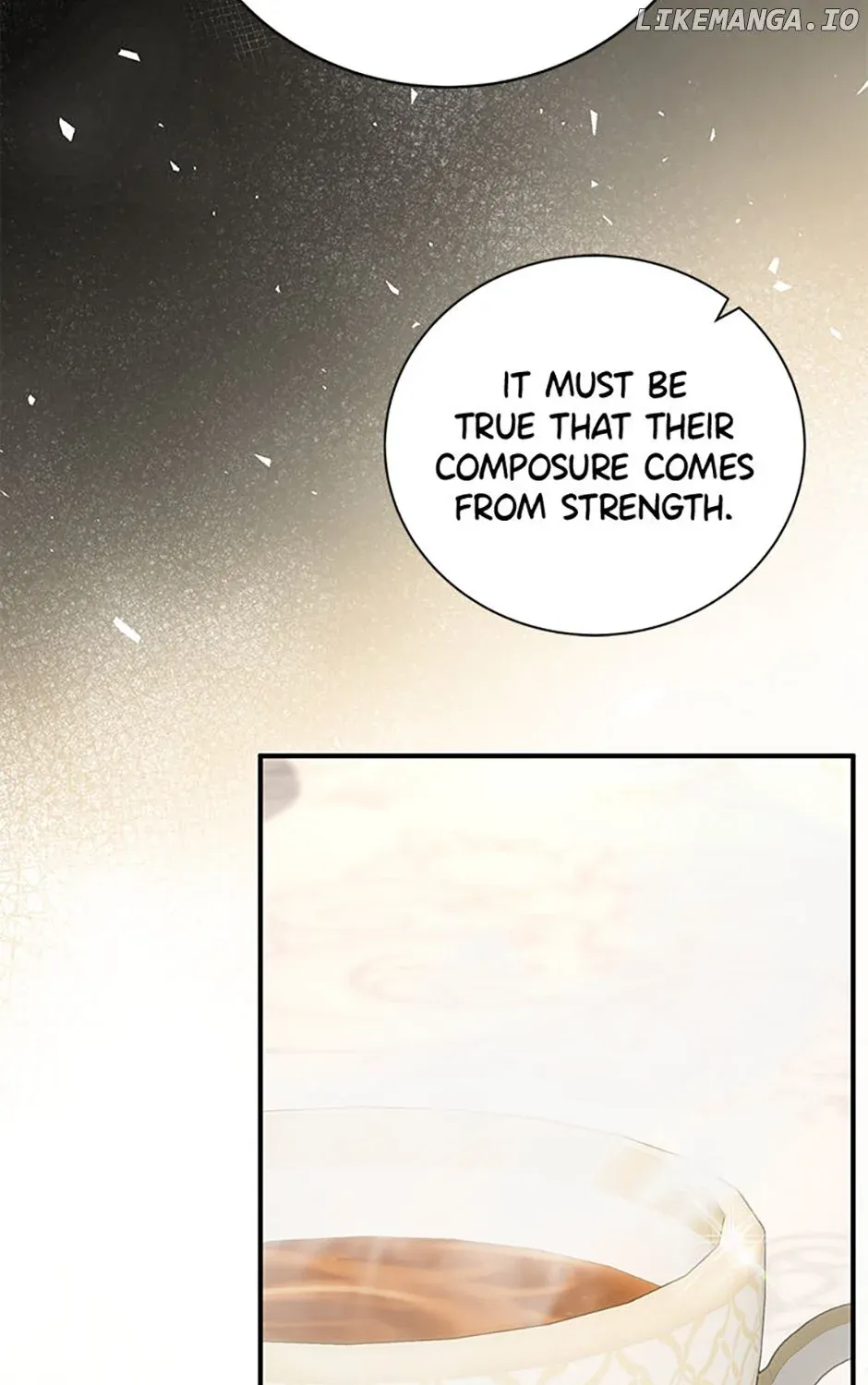 Golden Light Gratia, The Child Loved By God Kainu Manga Chapter 33 Page 99