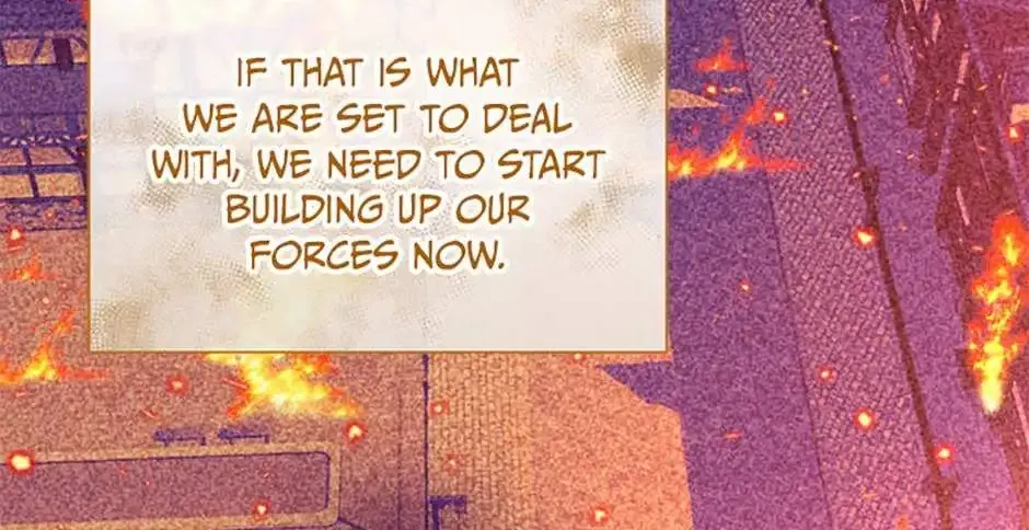 Golden Light Gratia, The Child Loved By God Kainu Manga Chapter 33 Page 110
