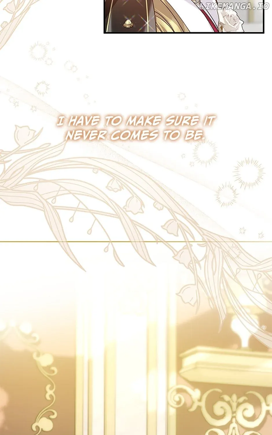 Golden Light Gratia, The Child Loved By God Kainu Manga Chapter 33 Page 117