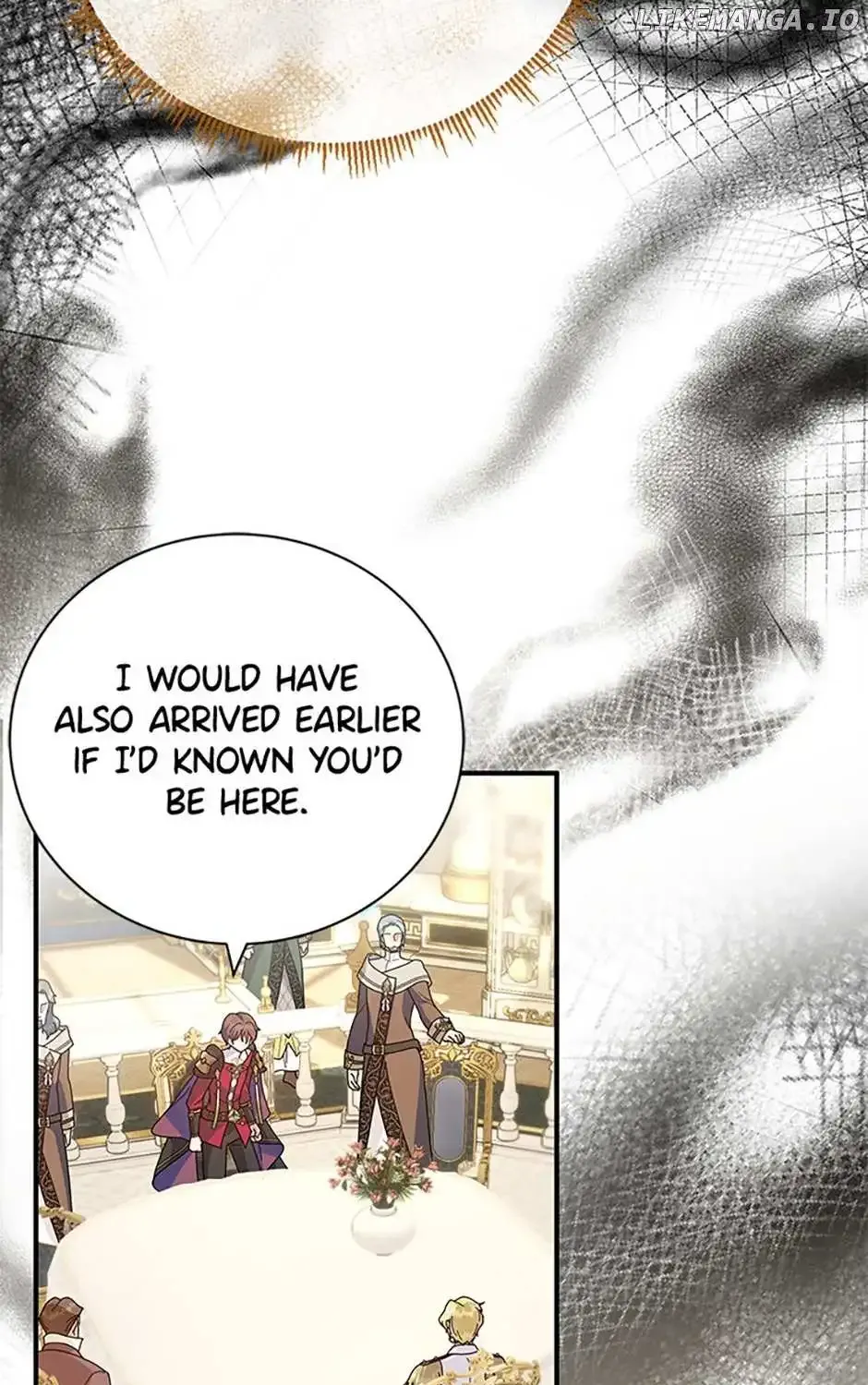 Golden Light Gratia, The Child Loved By God Kainu Manga Chapter 32 Page 70