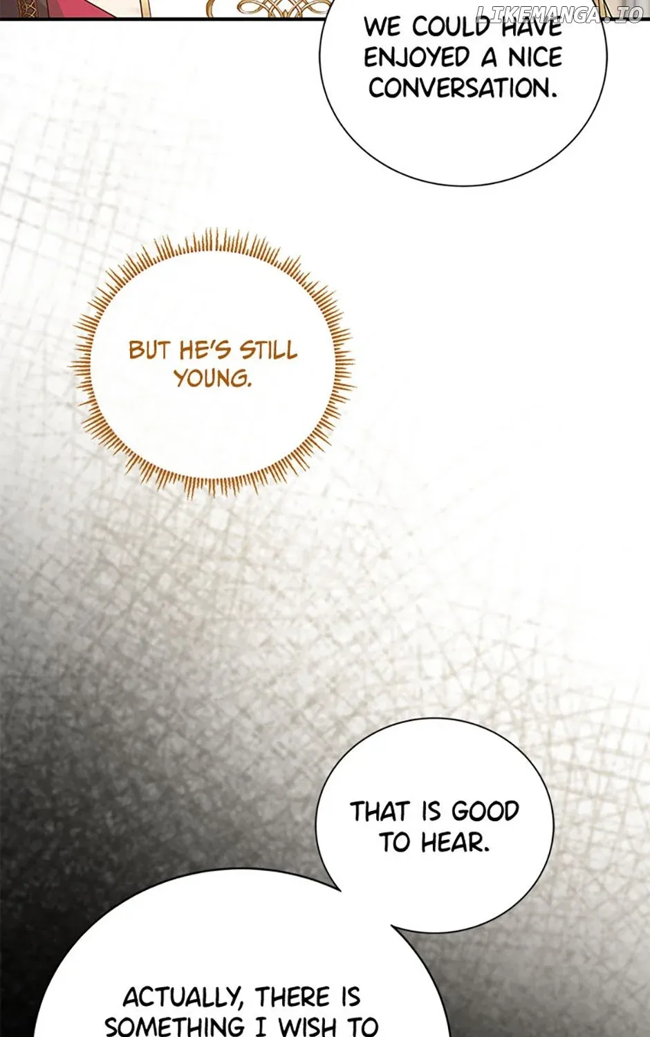 Golden Light Gratia, The Child Loved By God Kainu Manga Chapter 32 Page 76