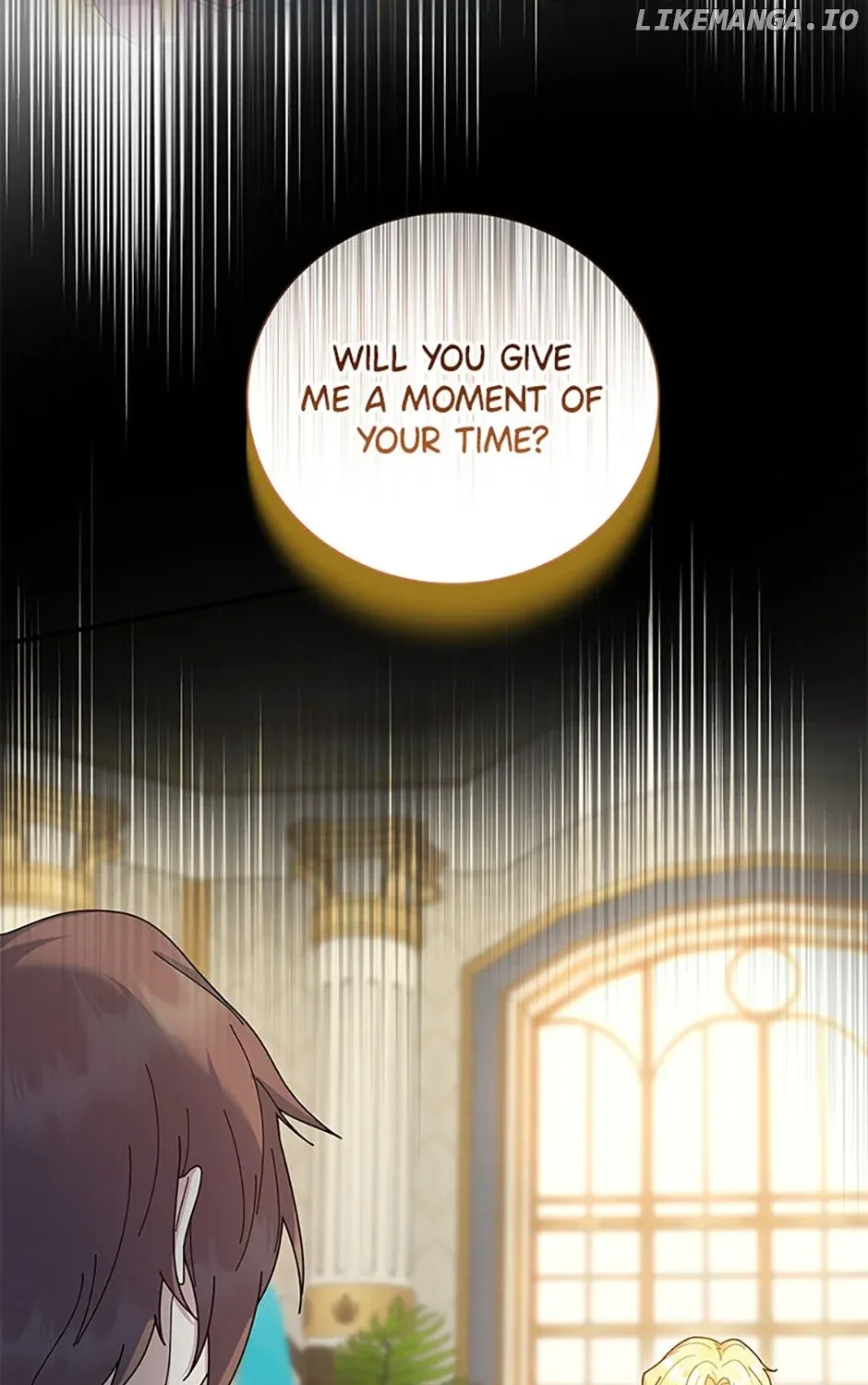 Golden Light Gratia, The Child Loved By God Kainu Manga Chapter 32 Page 80