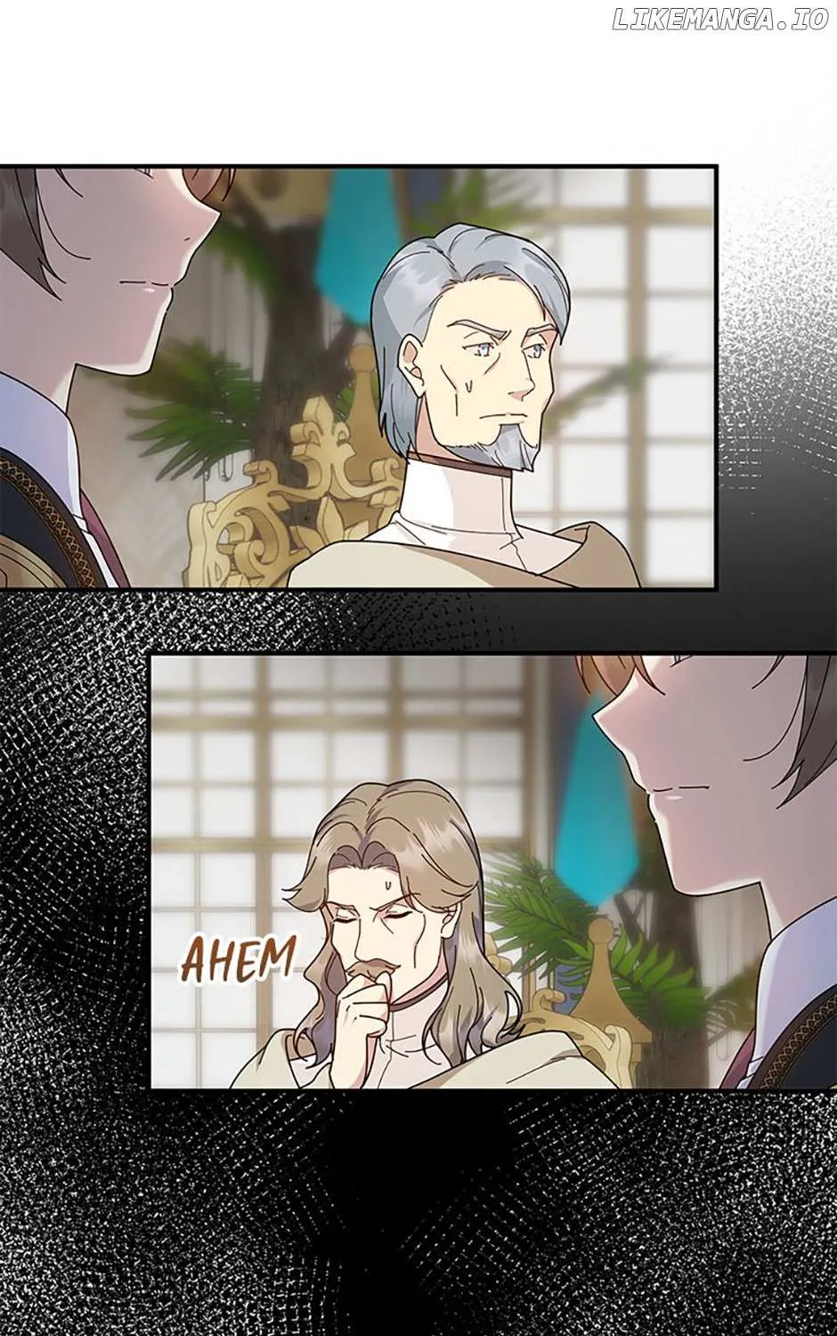 Golden Light Gratia, The Child Loved By God Kainu Manga Chapter 32 Page 84