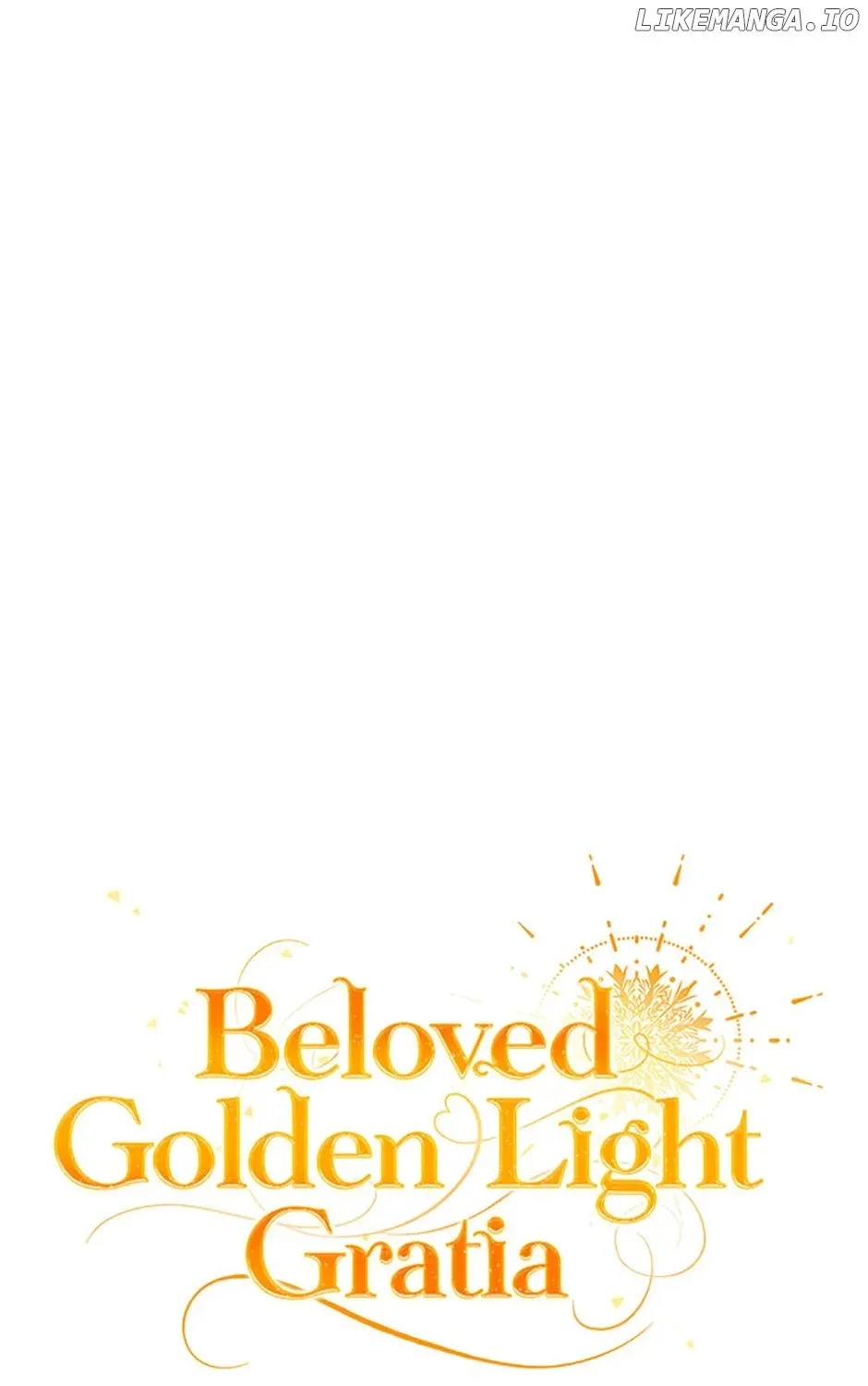 Golden Light Gratia, The Child Loved By God Kainu Manga Chapter 32 Page 88