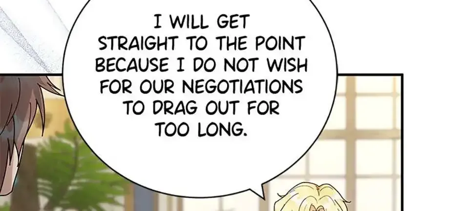 Golden Light Gratia, The Child Loved By God Kainu Manga Chapter 32 Page 97