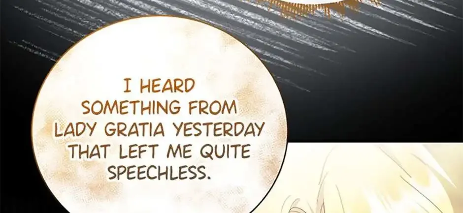 Golden Light Gratia, The Child Loved By God Kainu Manga Chapter 32 Page 99