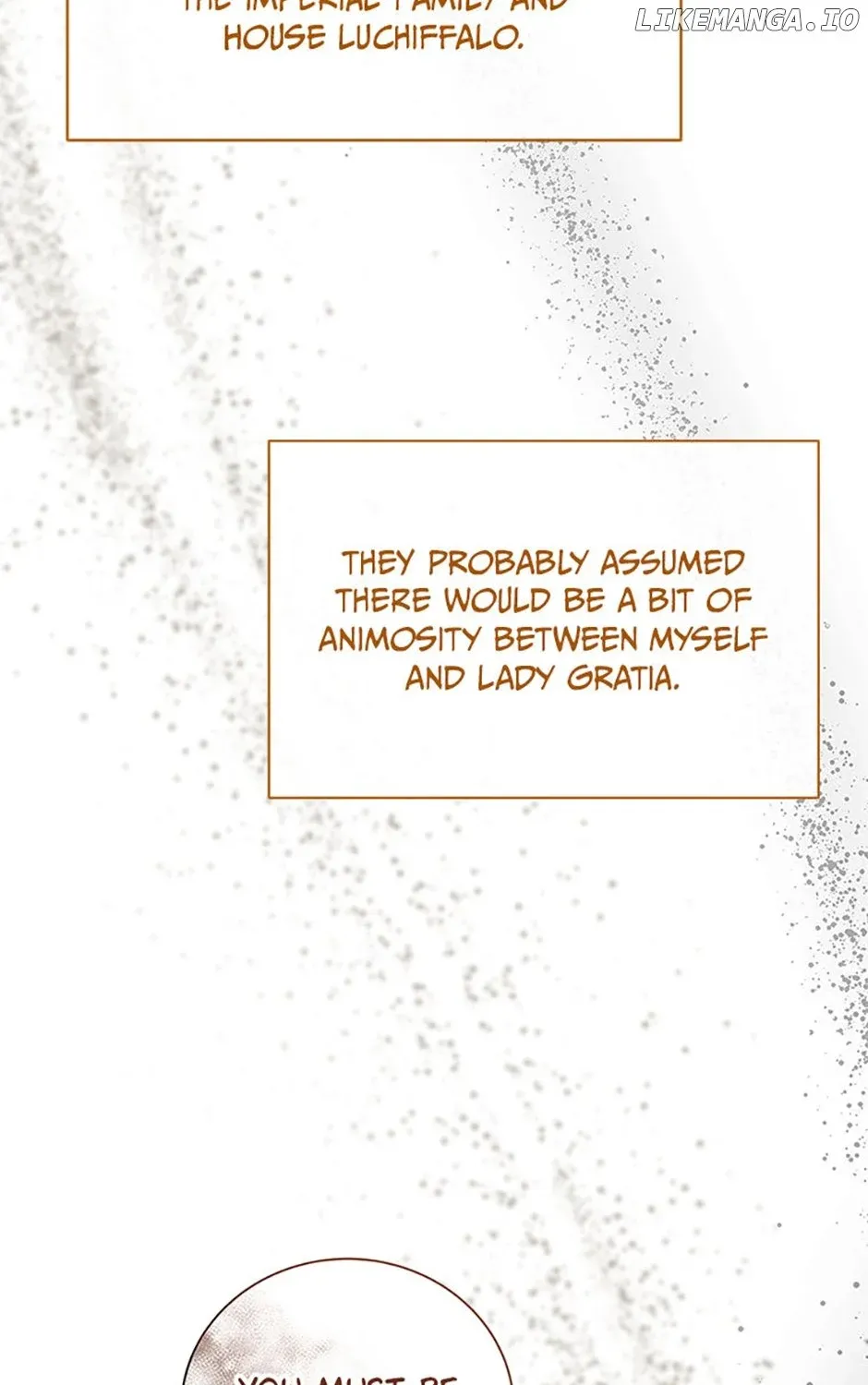 Golden Light Gratia, The Child Loved By God Kainu Manga Chapter 32 Page 102