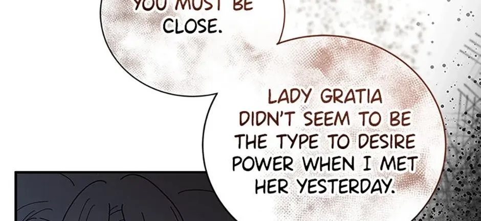 Golden Light Gratia, The Child Loved By God Kainu Manga Chapter 32 Page 103