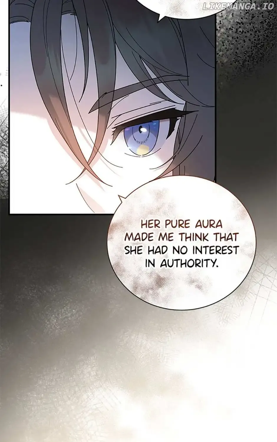 Golden Light Gratia, The Child Loved By God Kainu Manga Chapter 32 Page 104