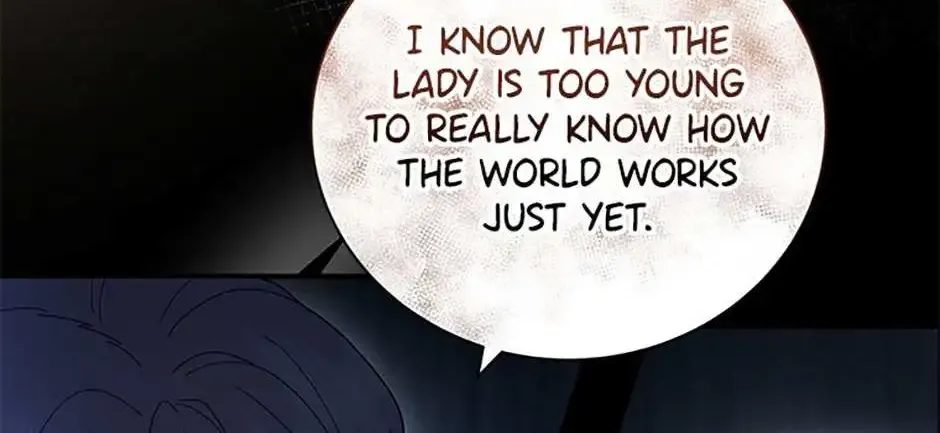Golden Light Gratia, The Child Loved By God Kainu Manga Chapter 32 Page 107