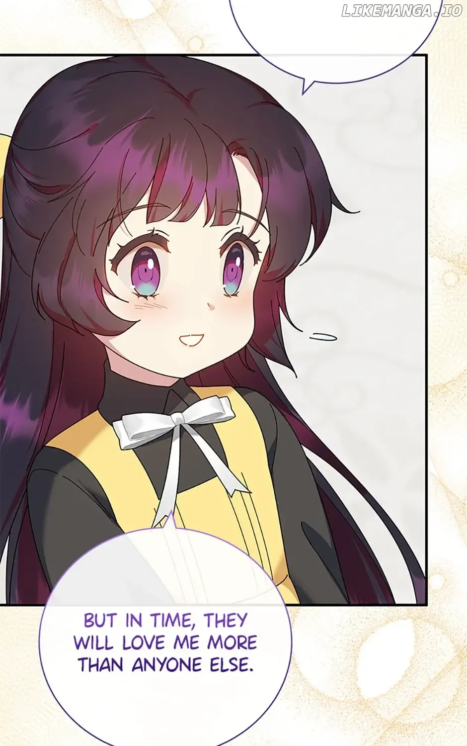 Golden Light Gratia, The Child Loved By God Kainu Manga Chapter 31 Page 7