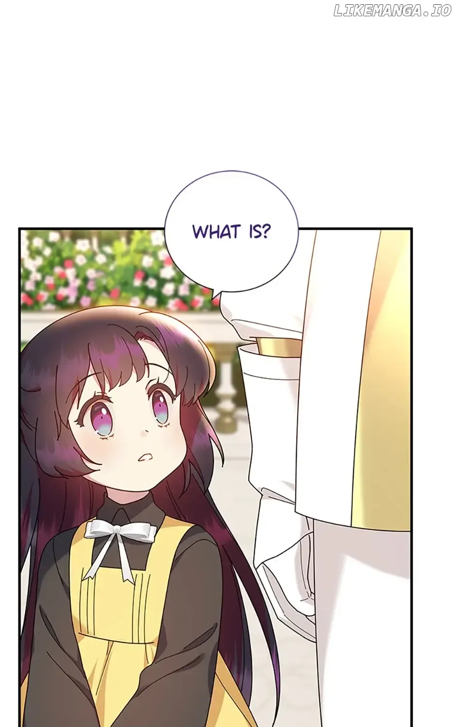 Golden Light Gratia, The Child Loved By God Kainu Manga Chapter 31 Page 11