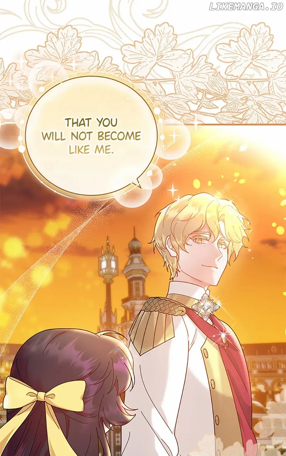 Golden Light Gratia, The Child Loved By God Kainu Manga Chapter 31 Page 13