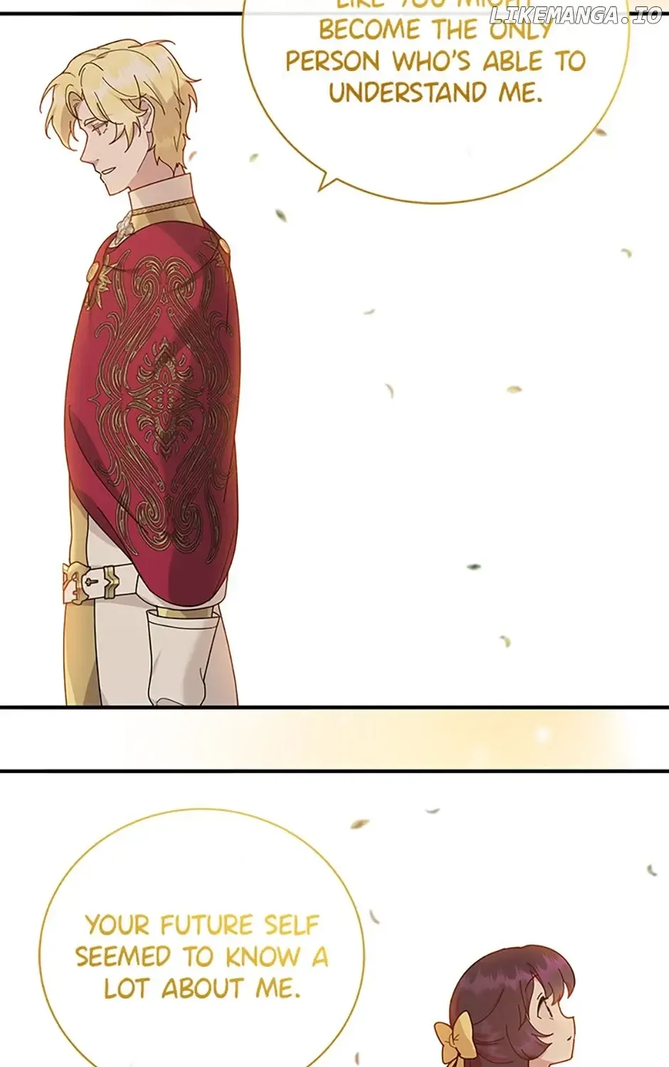 Golden Light Gratia, The Child Loved By God Kainu Manga Chapter 31 Page 25