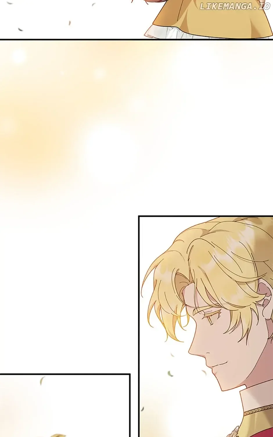 Golden Light Gratia, The Child Loved By God Kainu Manga Chapter 31 Page 27