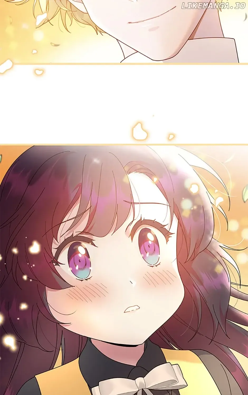 Golden Light Gratia, The Child Loved By God Kainu Manga Chapter 31 Page 33