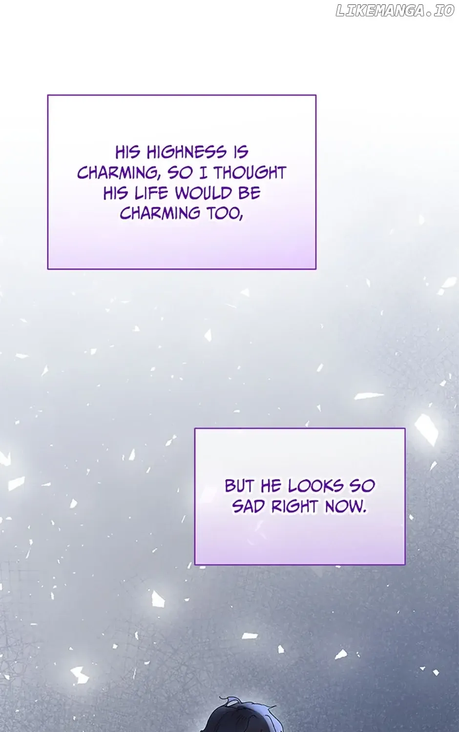 Golden Light Gratia, The Child Loved By God Kainu Manga Chapter 31 Page 35