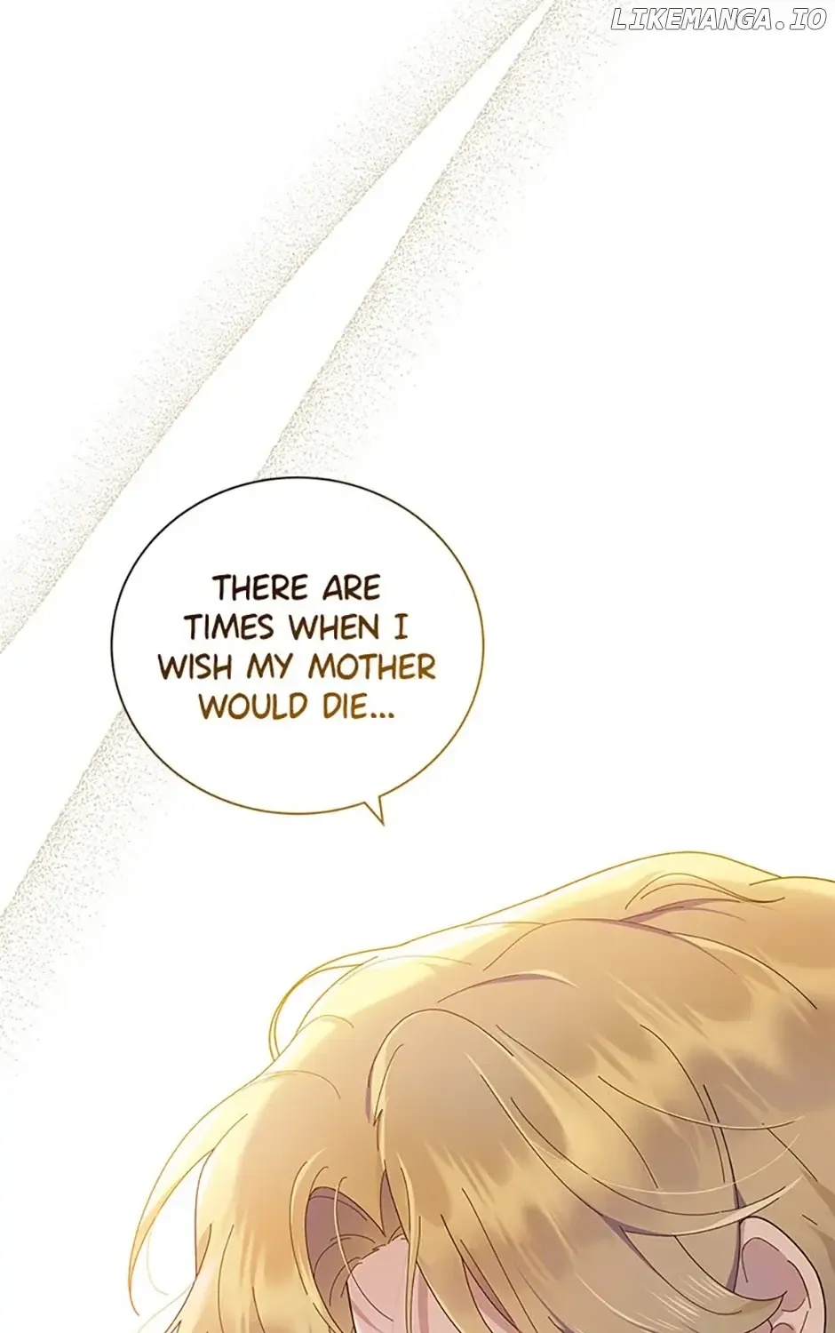 Golden Light Gratia, The Child Loved By God Kainu Manga Chapter 31 Page 39