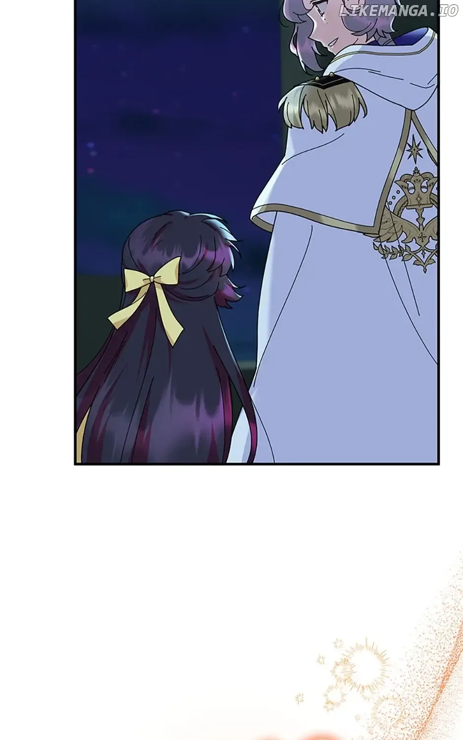 Golden Light Gratia, The Child Loved By God Kainu Manga Chapter 31 Page 101