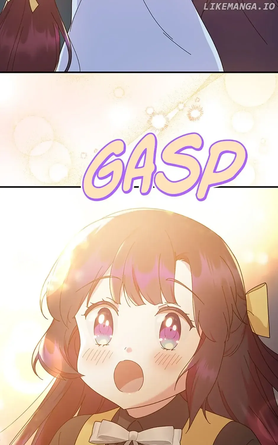 Golden Light Gratia, The Child Loved By God Kainu Manga Chapter 31 Page 107