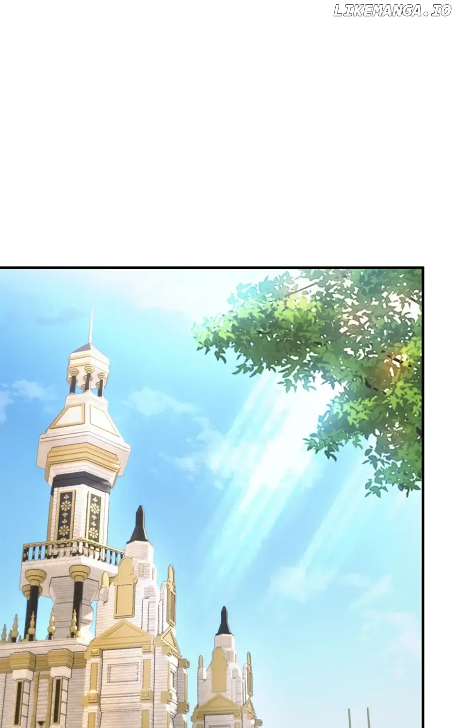 Golden Light Gratia, The Child Loved By God Kainu Manga Chapter 31 Page 116