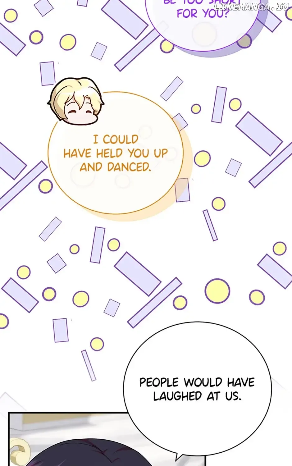 Golden Light Gratia, The Child Loved By God Kainu Manga Chapter 31 Page 132
