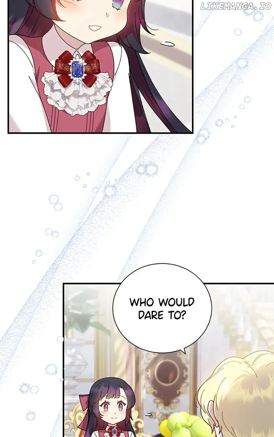 Golden Light Gratia, The Child Loved By God Kainu Manga Chapter 31 Page 134