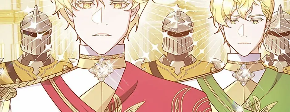 Golden Light Gratia, The Child Loved By God Kainu Manga Chapter 30 Page 2
