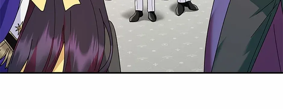 Golden Light Gratia, The Child Loved By God Kainu Manga Chapter 30 Page 8