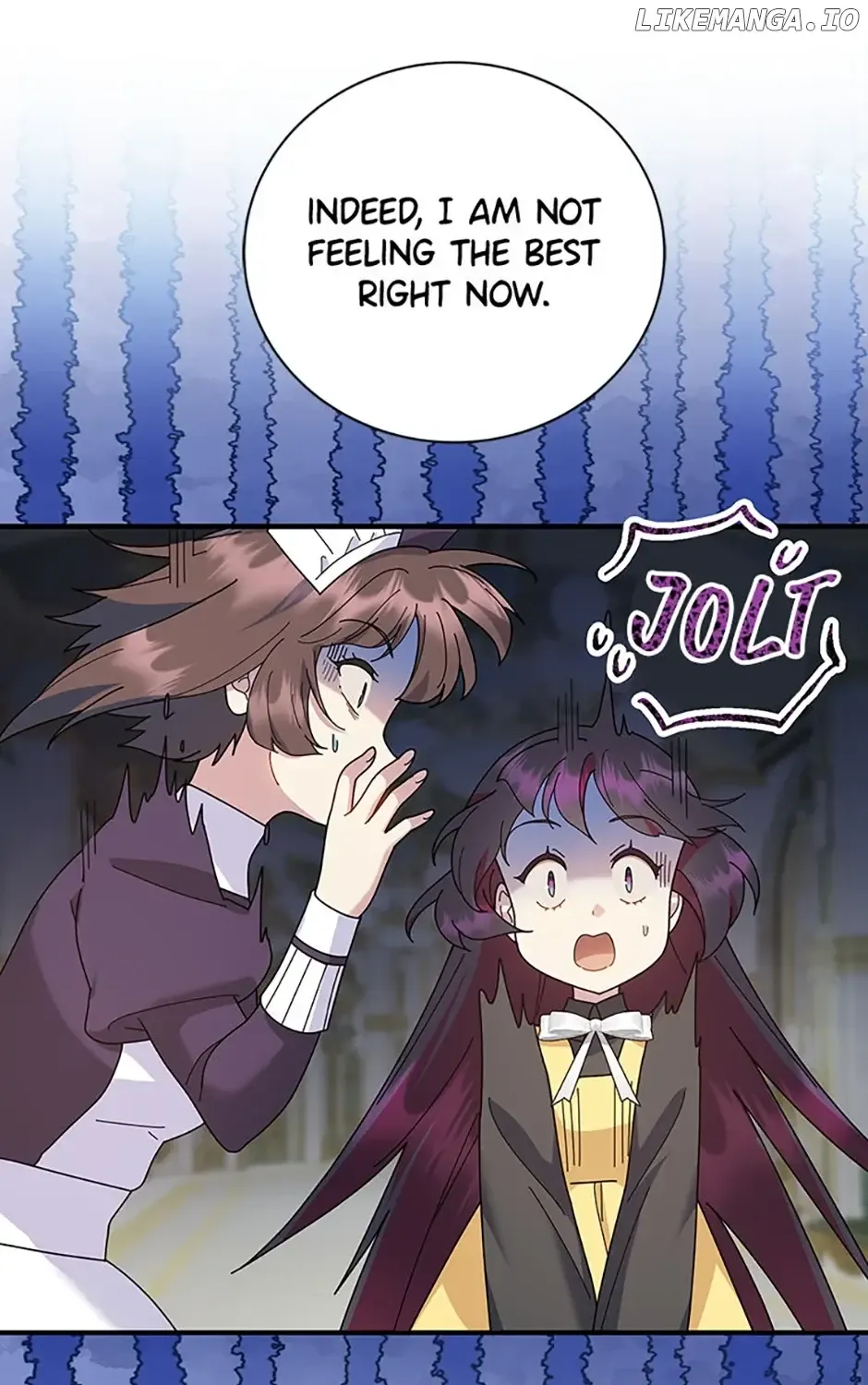 Golden Light Gratia, The Child Loved By God Kainu Manga Chapter 30 Page 19
