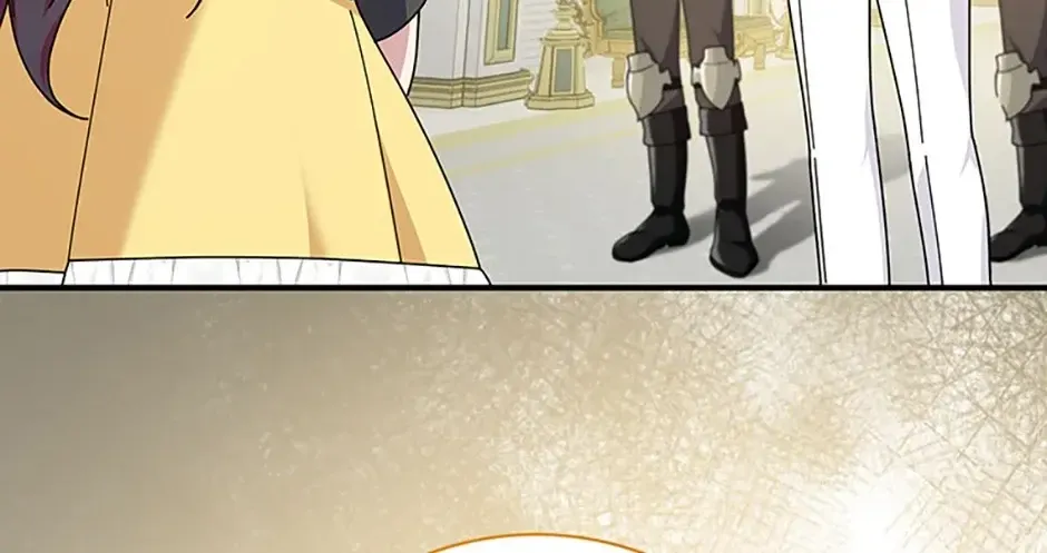 Golden Light Gratia, The Child Loved By God Kainu Manga Chapter 30 Page 30