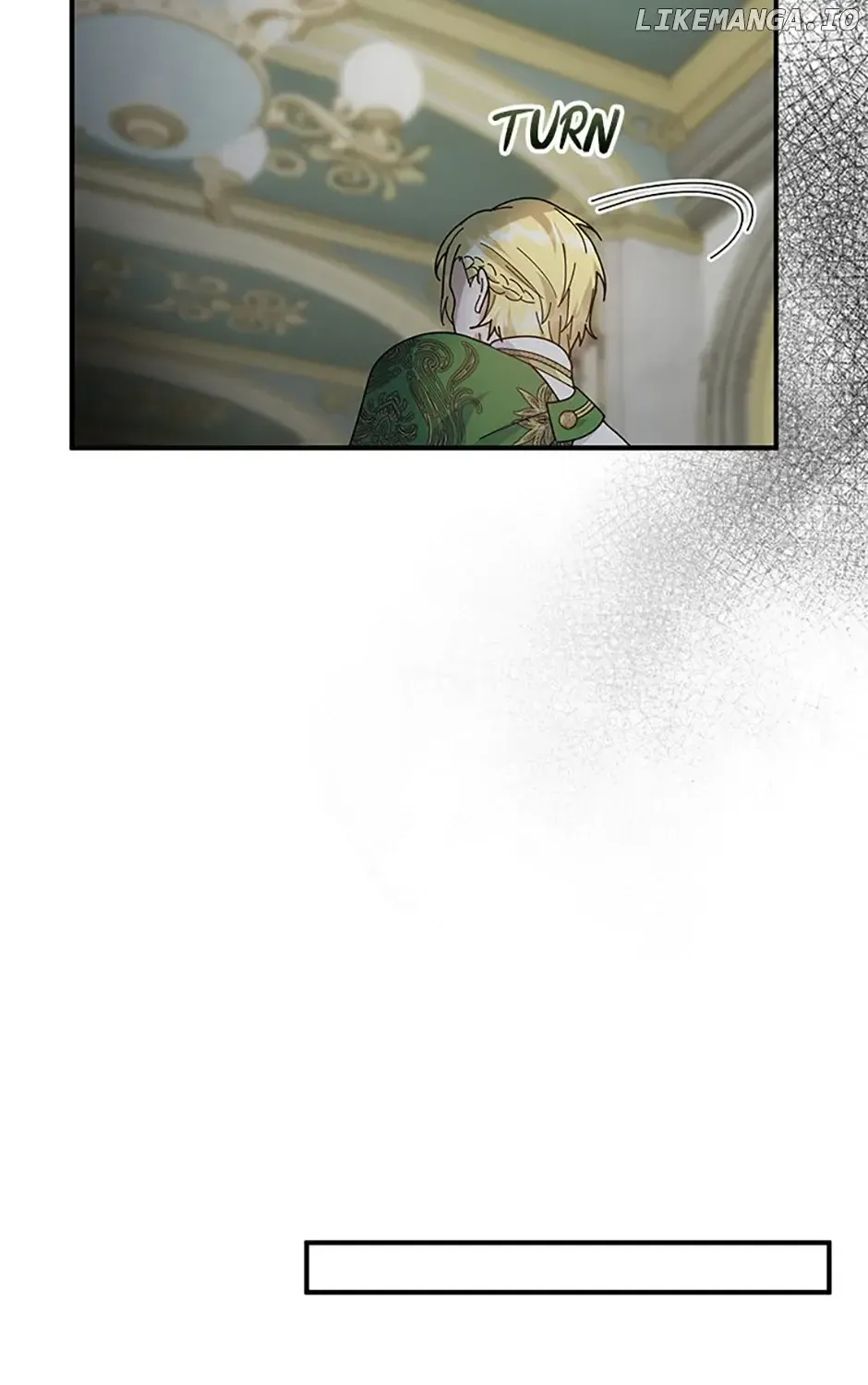 Golden Light Gratia, The Child Loved By God Kainu Manga Chapter 30 Page 51