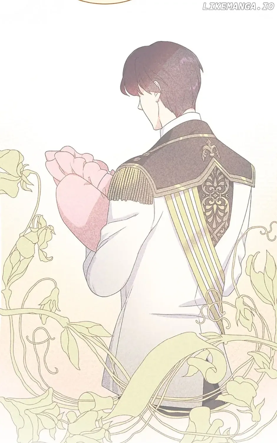 Golden Light Gratia, The Child Loved By God Kainu Manga Chapter 30 Page 67