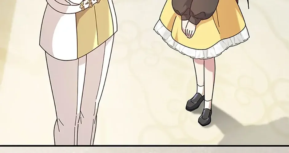 Golden Light Gratia, The Child Loved By God Kainu Manga Chapter 30 Page 70