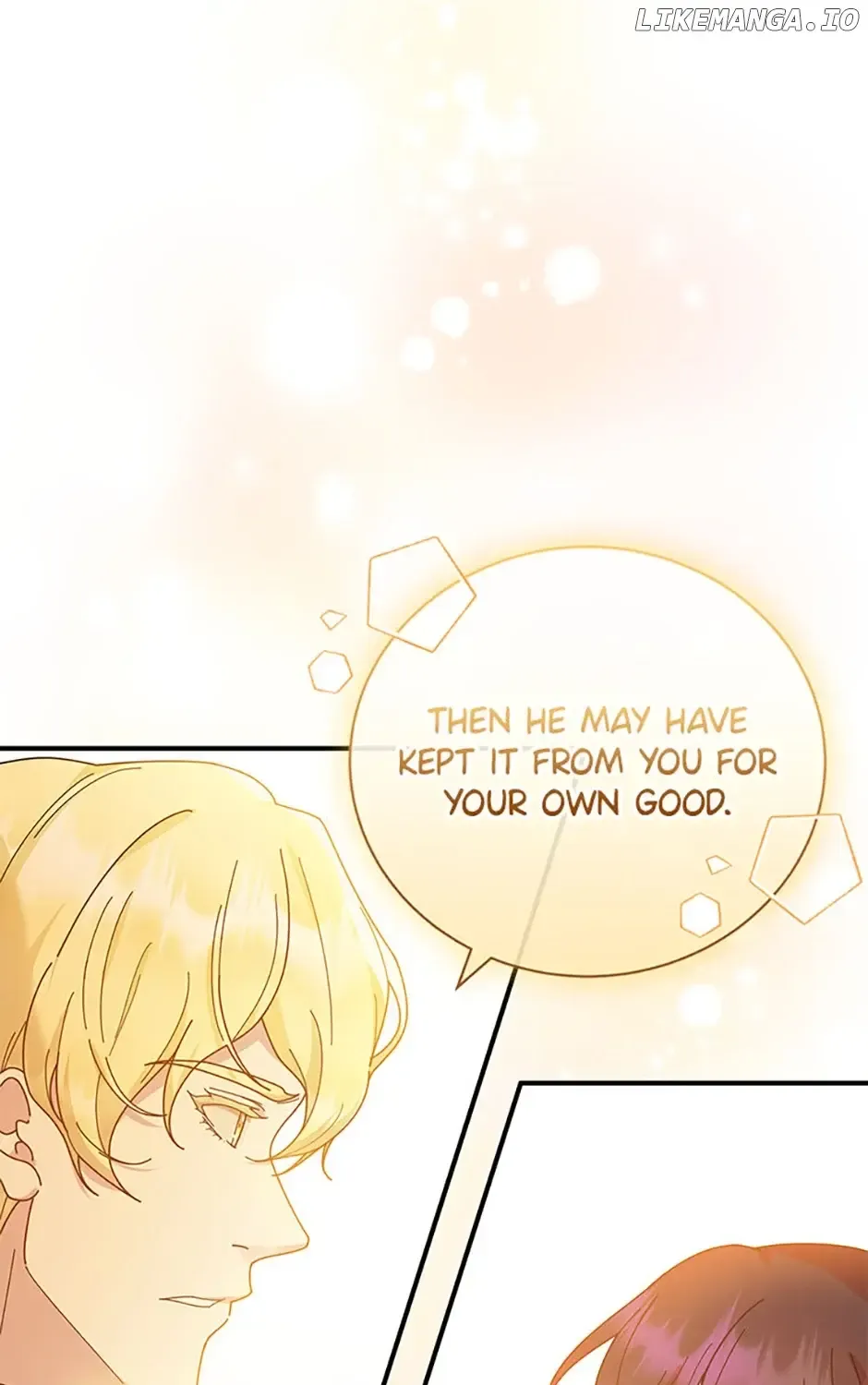 Golden Light Gratia, The Child Loved By God Kainu Manga Chapter 30 Page 77