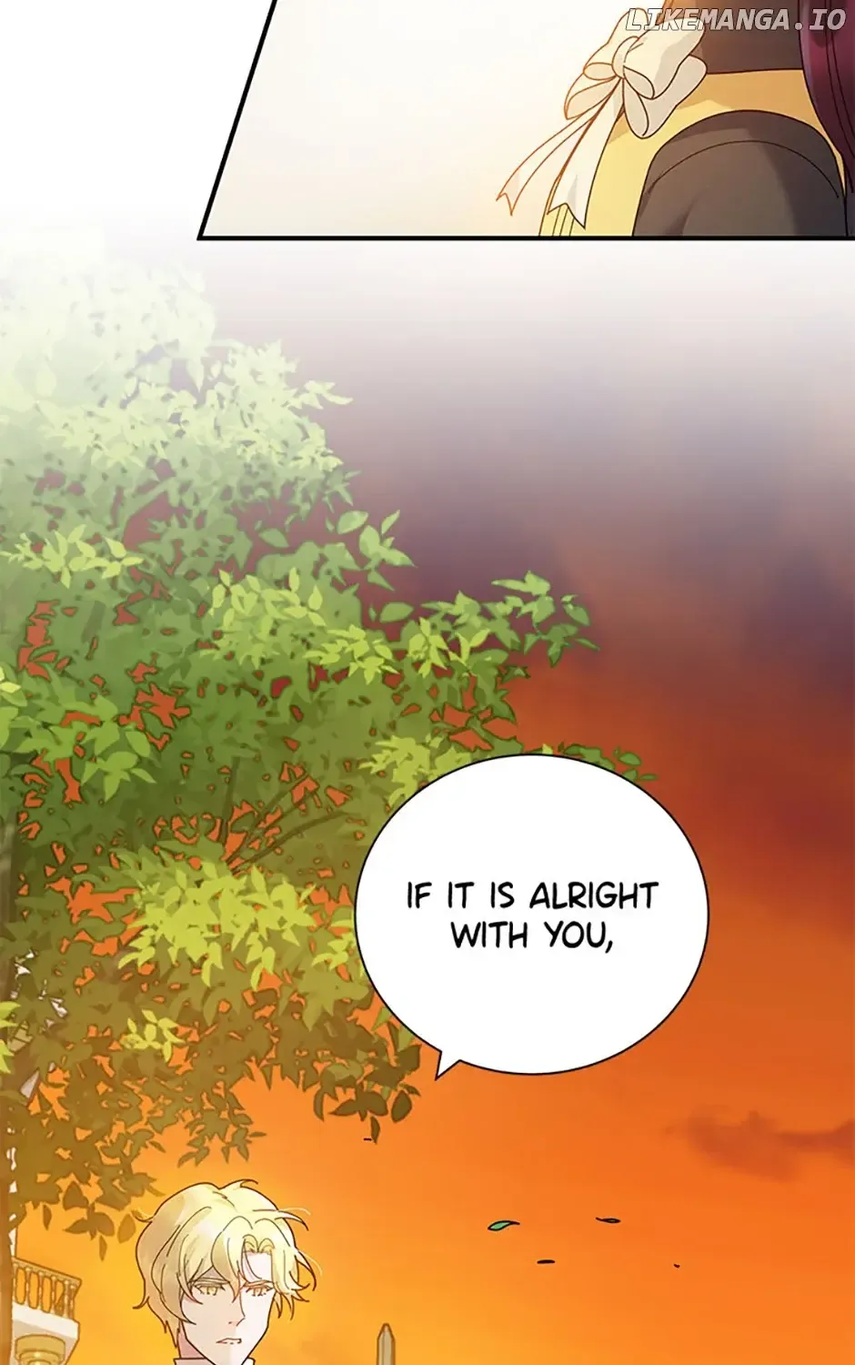 Golden Light Gratia, The Child Loved By God Kainu Manga Chapter 30 Page 79