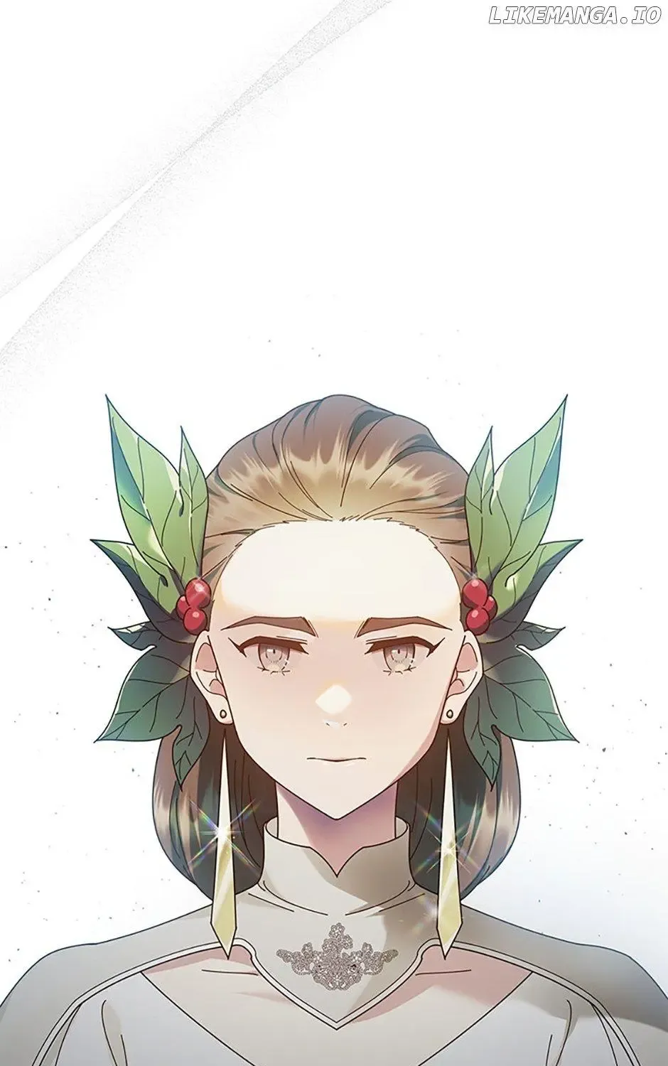 Golden Light Gratia, The Child Loved By God Kainu Manga Chapter 29 Page 45