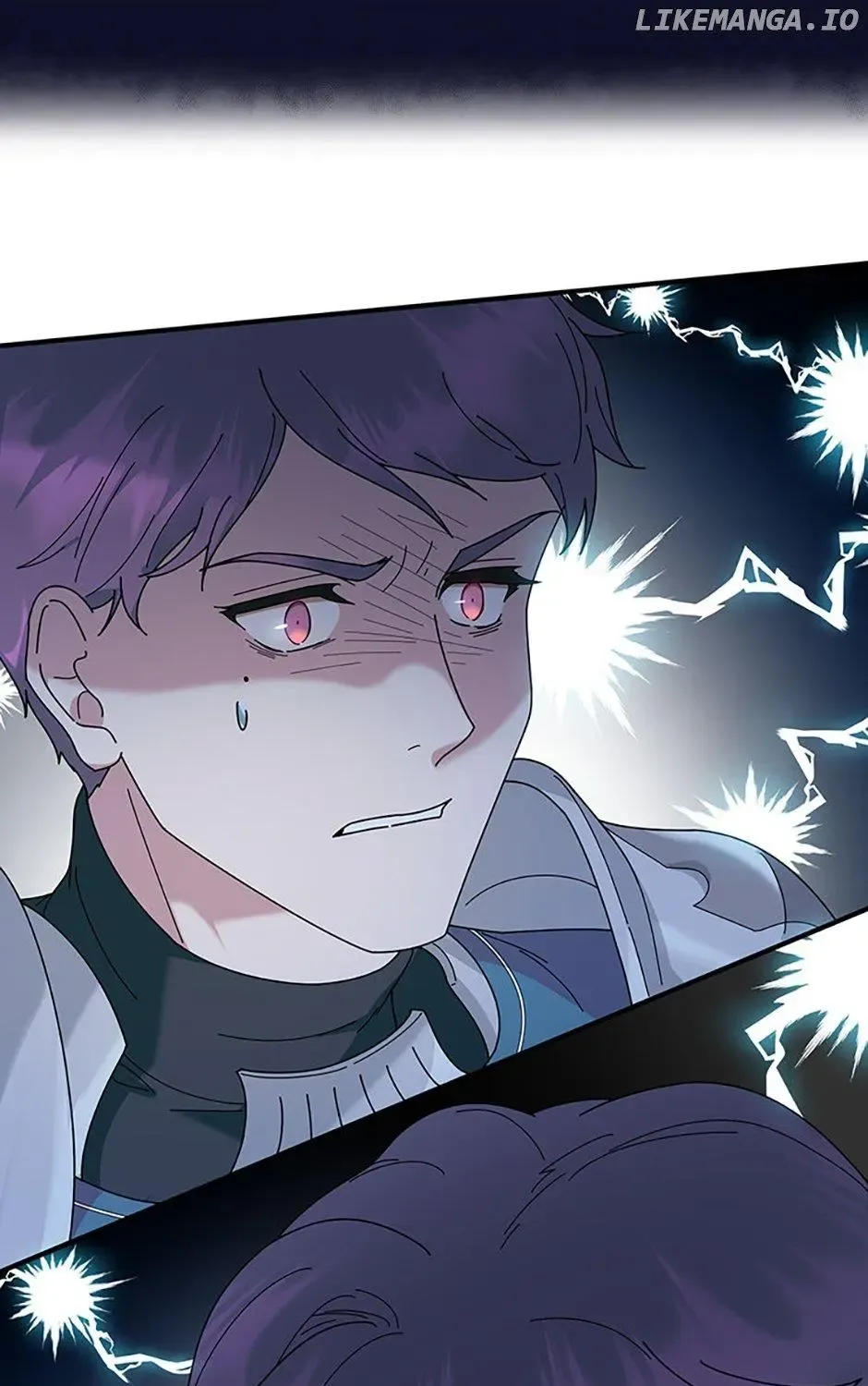 Golden Light Gratia, The Child Loved By God Kainu Manga Chapter 29 Page 49