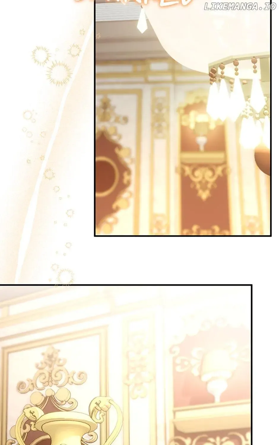 Golden Light Gratia, The Child Loved By God Kainu Manga Chapter 29 Page 63