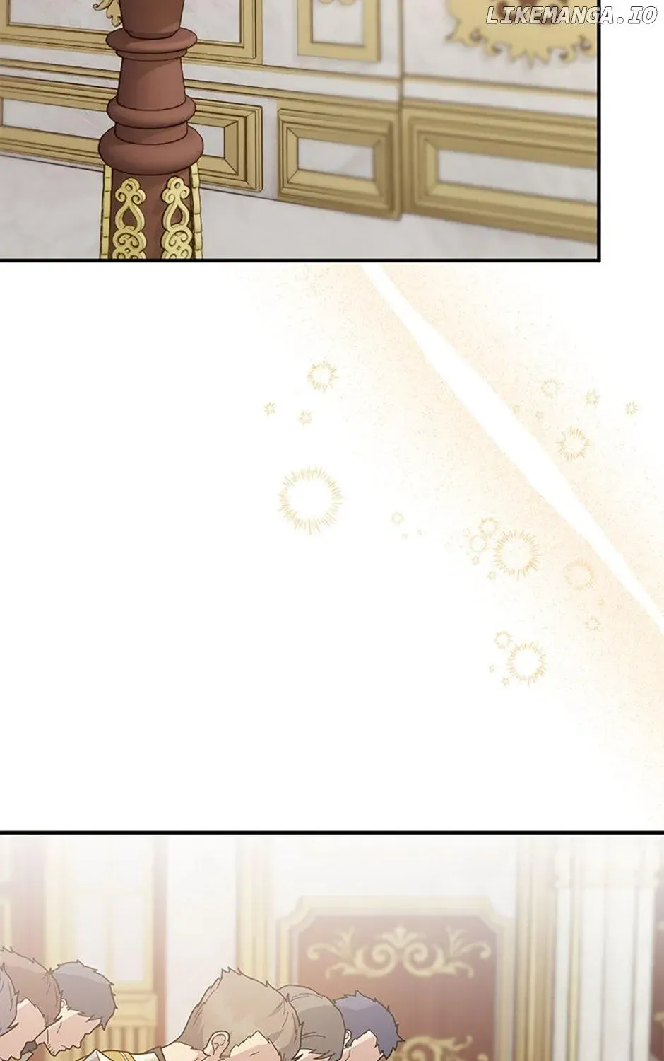 Golden Light Gratia, The Child Loved By God Kainu Manga Chapter 29 Page 65