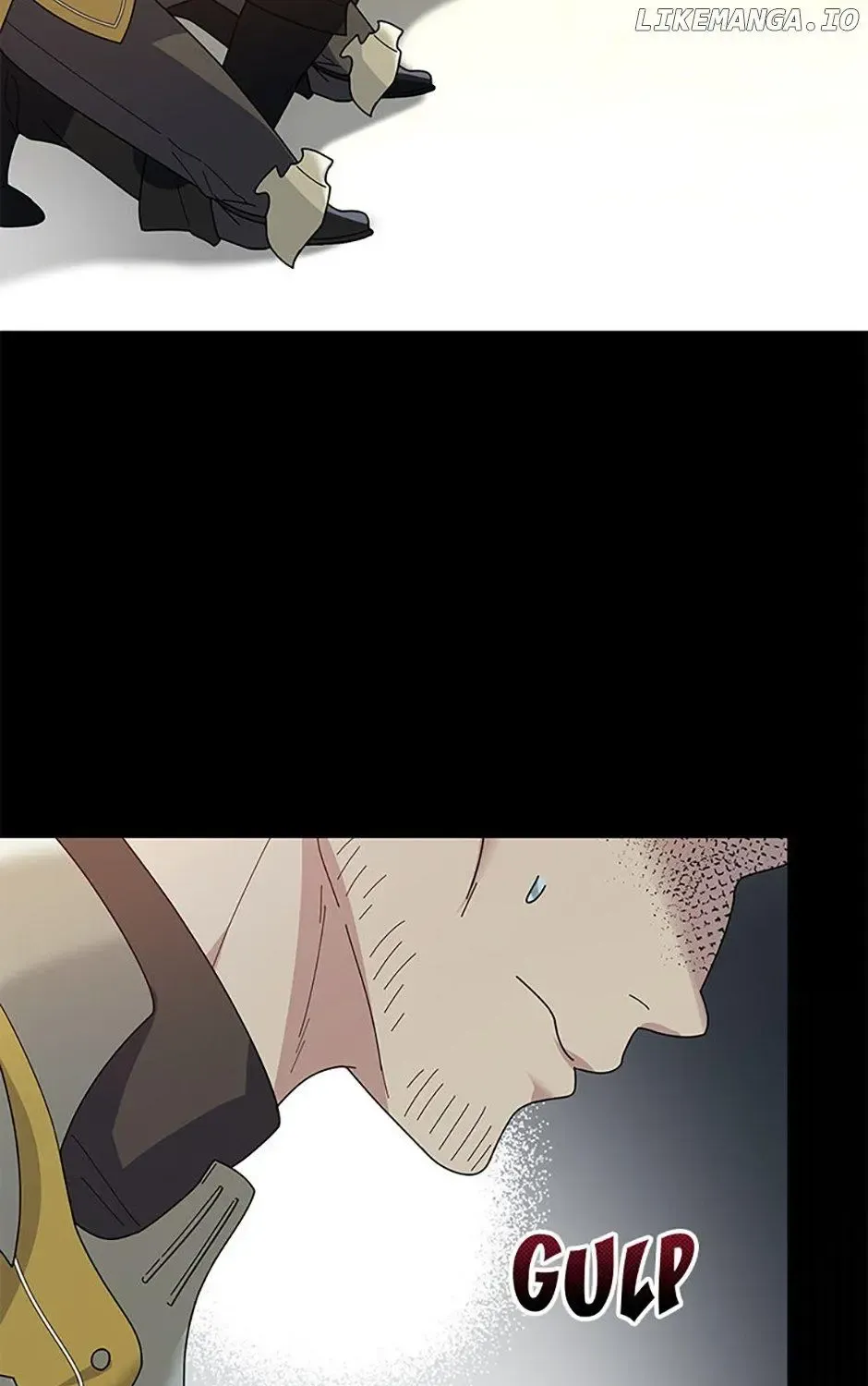 Golden Light Gratia, The Child Loved By God Kainu Manga Chapter 29 Page 67