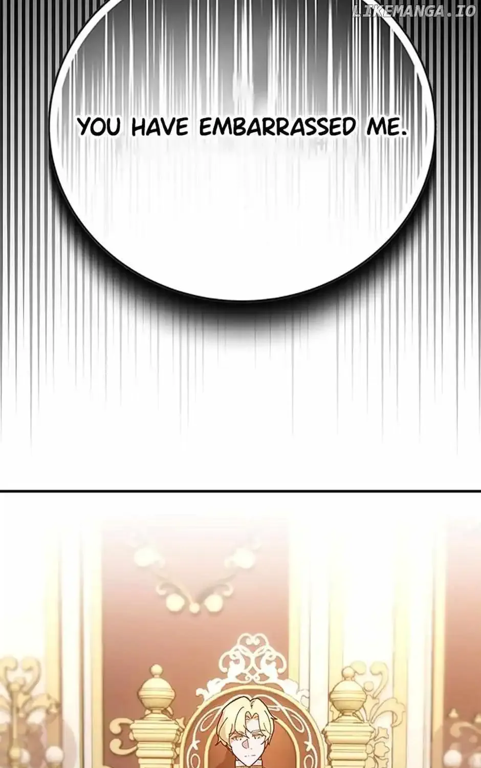 Golden Light Gratia, The Child Loved By God Kainu Manga Chapter 29 Page 69